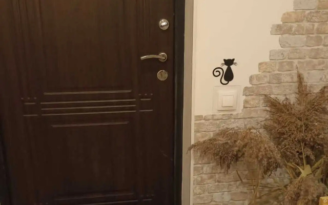 Fistashkovyje Na Solnechnoy Ulitse 17 Apartments