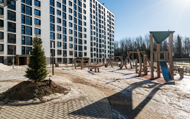 Апартаменты RentalSPb