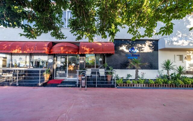 Club Sideris - Halal Family Hotel