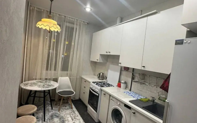 Nezavisimosti 39 Apartments