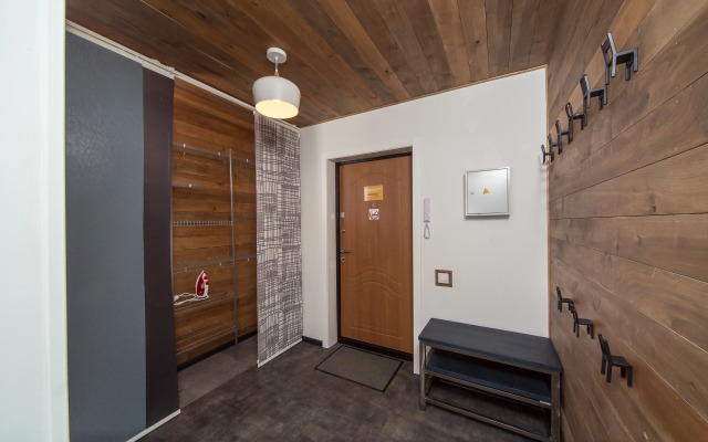 Квартира от компании Хоум Отель на Ерошевского 31