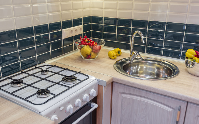 GM Stil'naja Dvushka na Arbate Apartments
