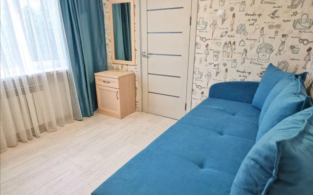 Квартира 4х Комнатная Возле Моря Пляж Маяк