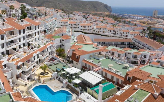 Club Tenerife Apartments