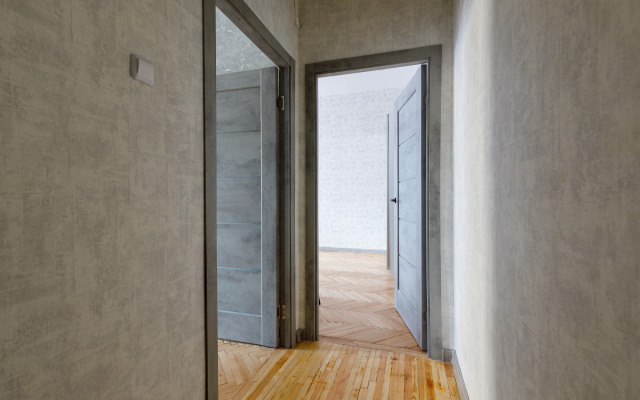 Апартаменты на Радищева 5-7