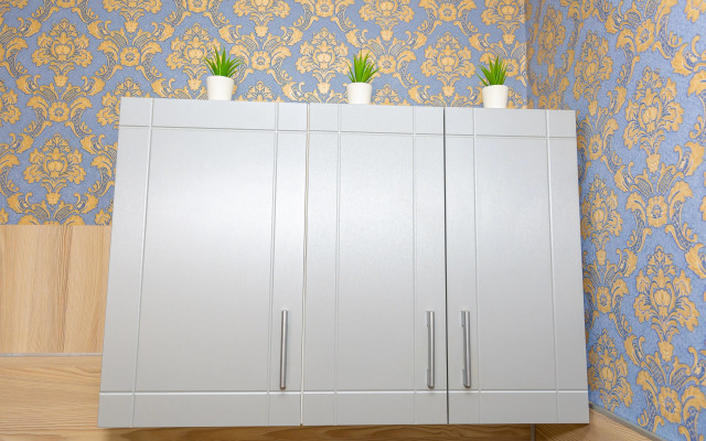 Апартаменты Уютная студия рядом с медицинским центром кластером