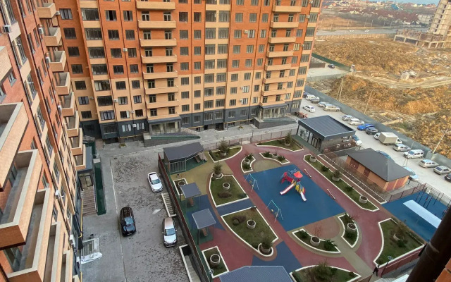 Tur House V Kaspiyske Apartments