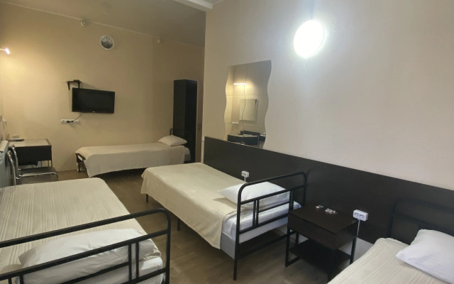 DarCity Hotel