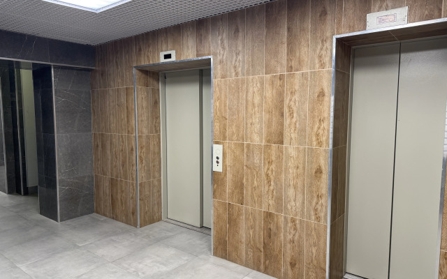 Квартира у Волги