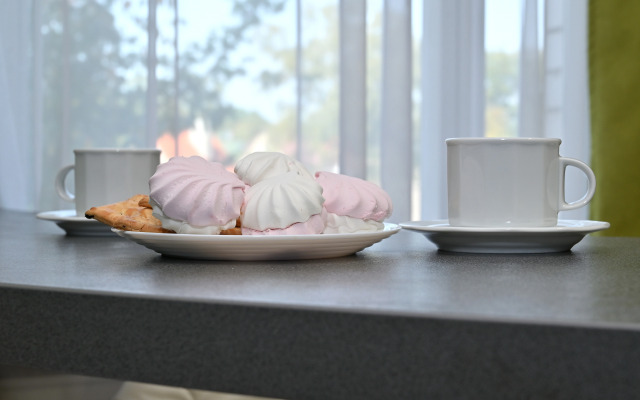 Апартаменты Apart Талалихина