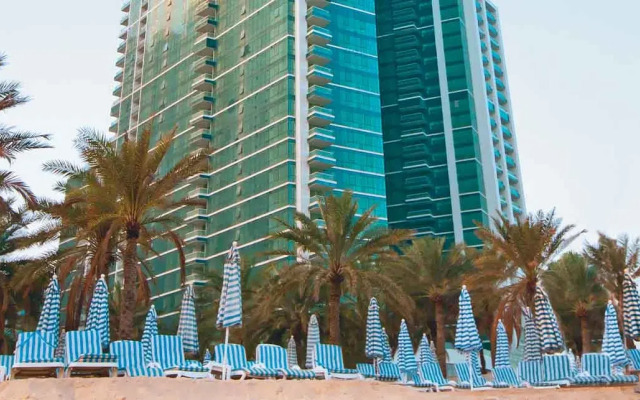 Al Bateen Jbr Apartment By Happy Season Apartments