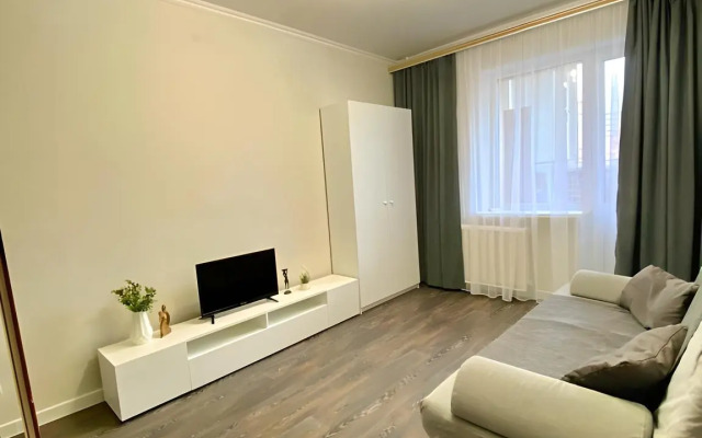 Апартаменты Уютные на Чистопольской