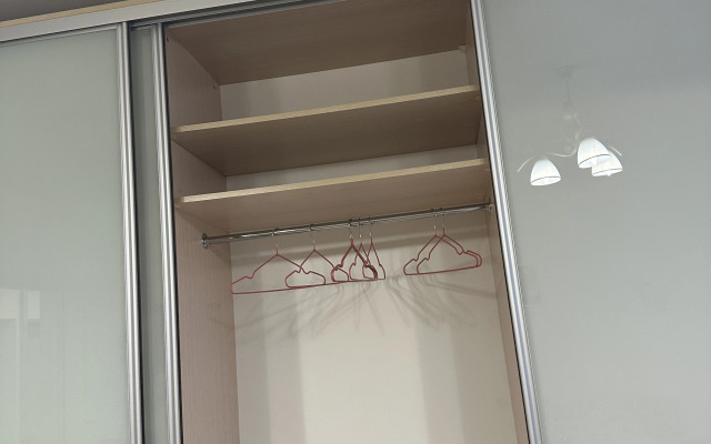 Квартира Уютная однокомнатная на Юрия Гагарина