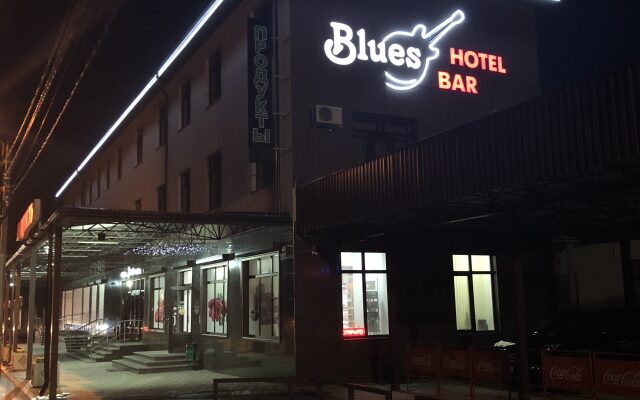 Blues Hotel