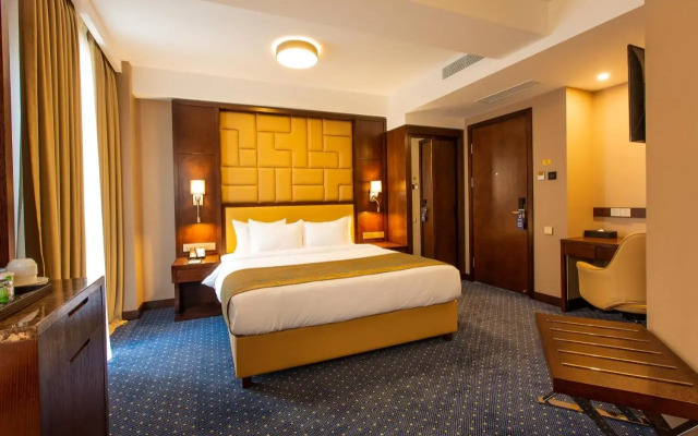 KMM Hotel