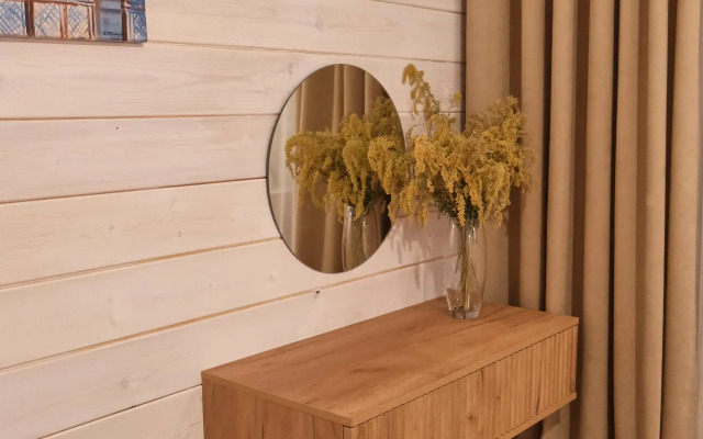 Гостевой Дом 100 м²