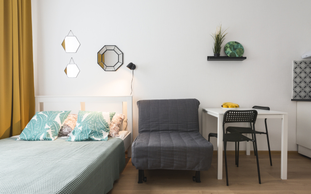 Квартира Живи в Песочном