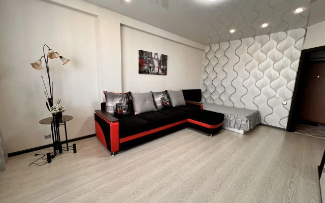 Квартира Уютнaя oднокoмнатная квартиpа в Читe