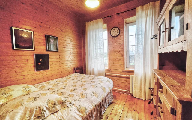 Russkaya Provintsiya Private house