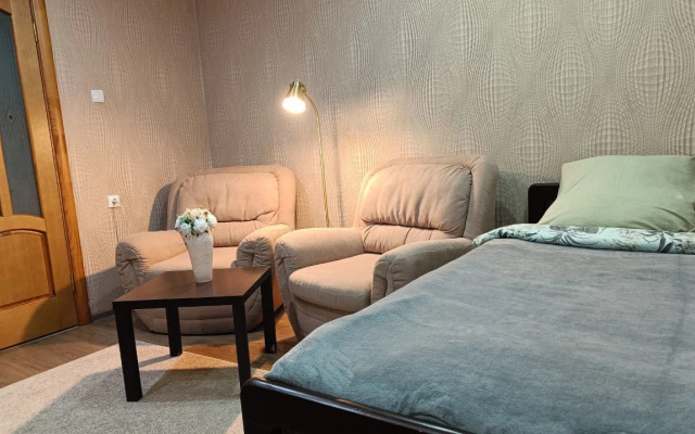 Квартира Хорошо как Дома Недалеко от Центра