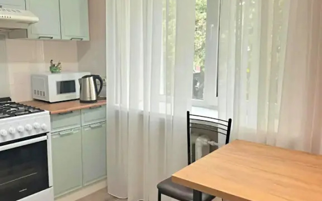 Квартира 2х Комнатная Очень Уютная