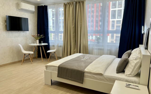Inndays Na Kaluzhskom Shosse Dom 20 Kkorpus 3 Flat