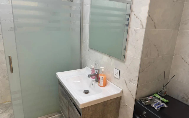 Baku Apartments