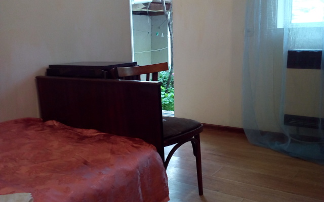 Chilingarashvili Guest house