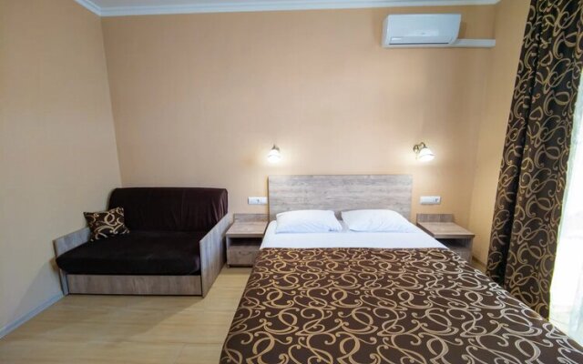 Eftihiya Guest house