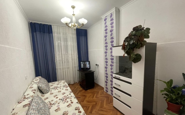 Pobeda 111 Flat