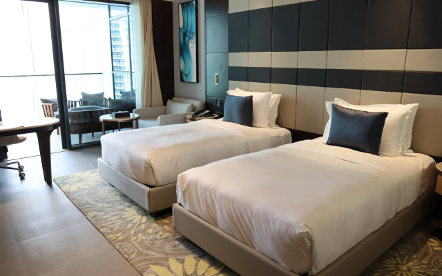 Ramee Dream Hotel Downtown