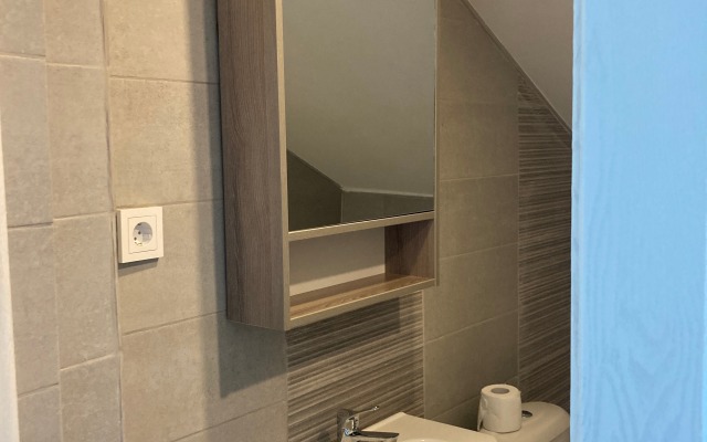 Гостевой дом Лайна