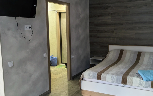 Квартира Уютная