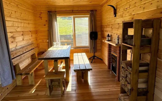 Гостевой дом Kislorod