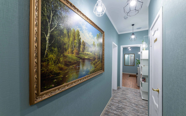 Апартаменты Франт №2