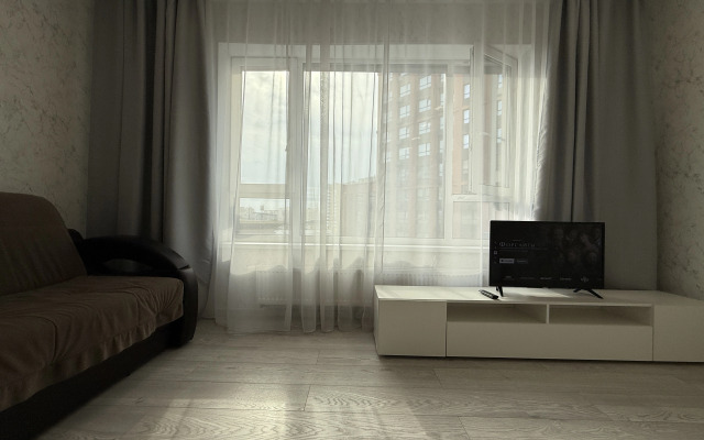 Квартира Тут Хорошо на Онежской