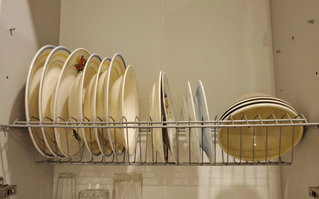 Квартира Звенигород