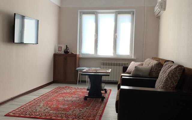 Dvuhkomnatnye ryadom s Plyazhem Flat