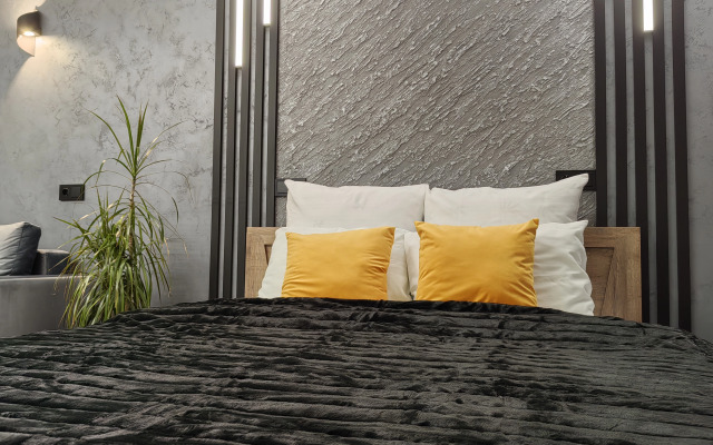 Квартира в 50 м. от Закхаймских Ворот