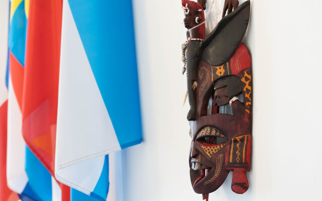 Апартаменты KeysSpb на Петроградке