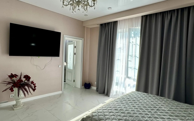 Apartment Усадьба King Suite