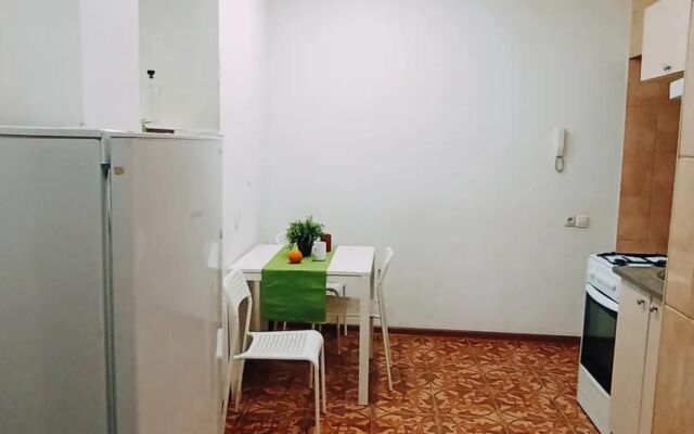 Квартира уютная в историческом центре города