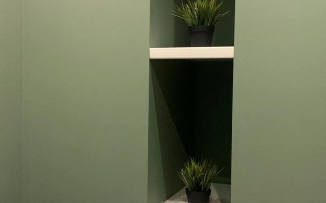 Alis V Zhk Fili Grad Apartments