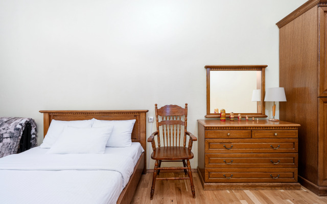 Квартира с видом на Спас На Крови