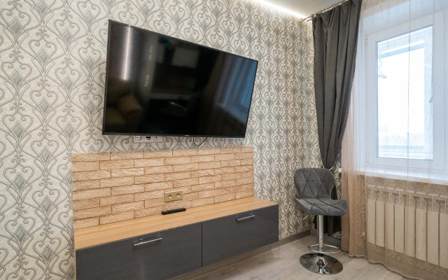 Апартаменты Apart Sharing на Павловича 5/3