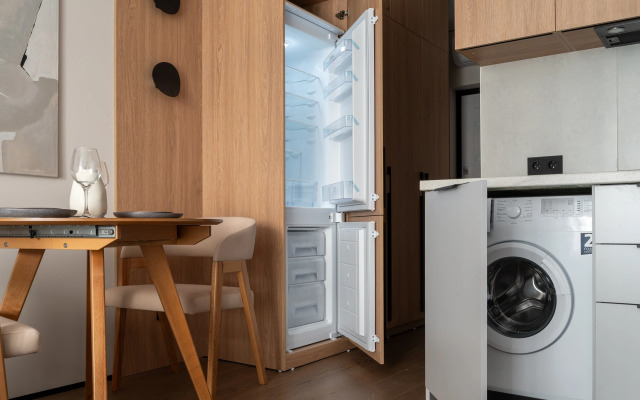 Апартаменты Latte Sochi