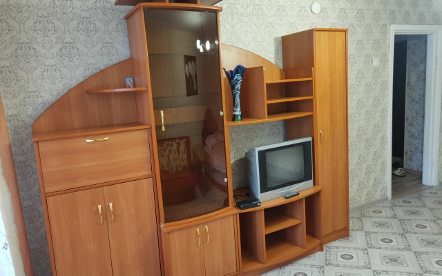 Квартира Однушка