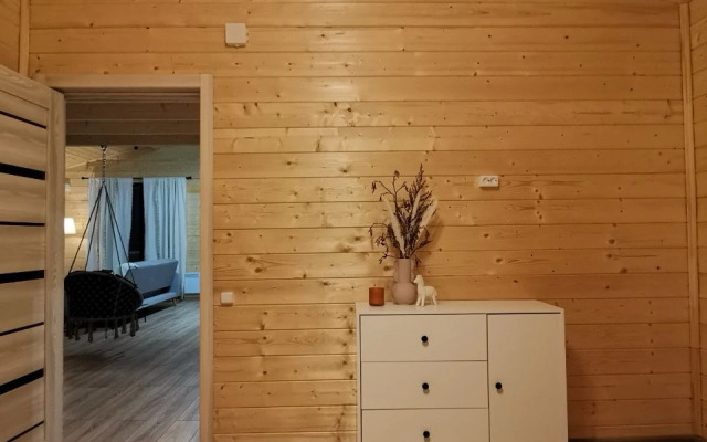 Частный дом Уютный дом Шишаиха 237