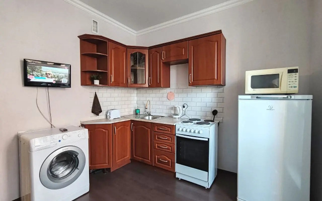 Квартира Уютная по Поляничко