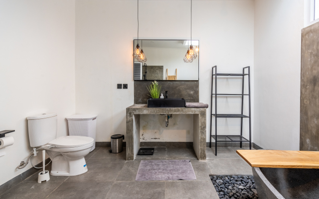 Вилла Sunny Home